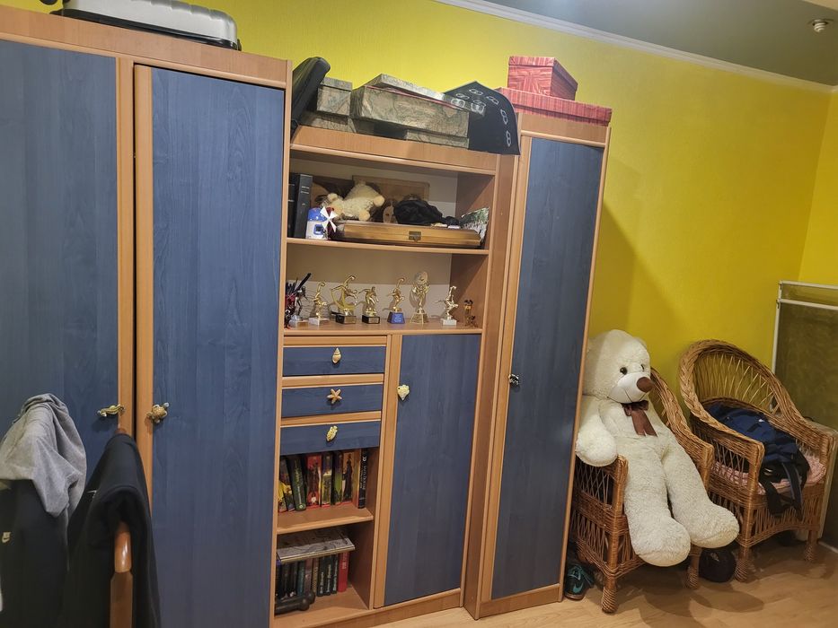 ПРОДАМ 3-Х КІМ.Р-н(Гастело)