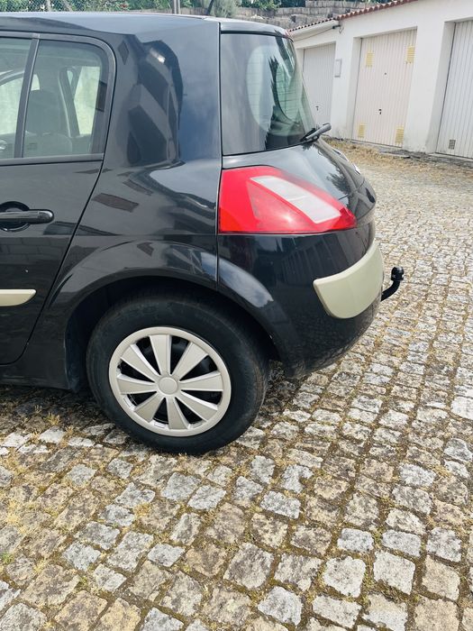 Caravana Puma 3500 Turbo