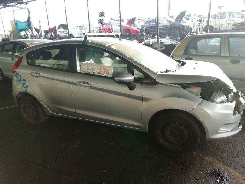 MOTOR ELEVADOR DE VIDRO FRONTAL DIREITO FORD FIESTA VI 2010 -8A6114553A