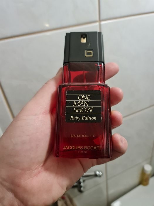 One man show ruby edition