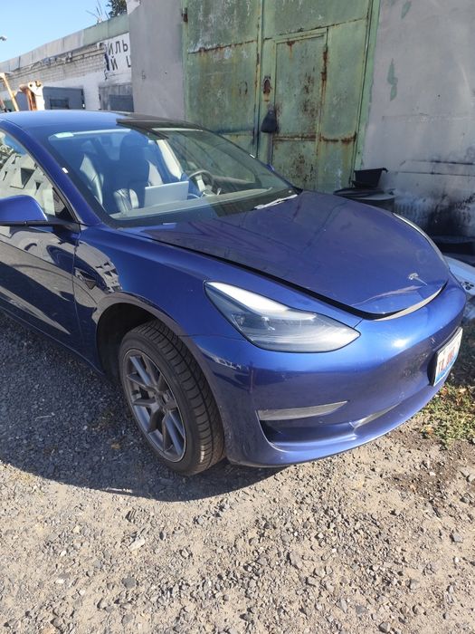 РАЗБОРКА TESLA 3,Y,стойка, капот, подрамник, телевизор,фара,радиато