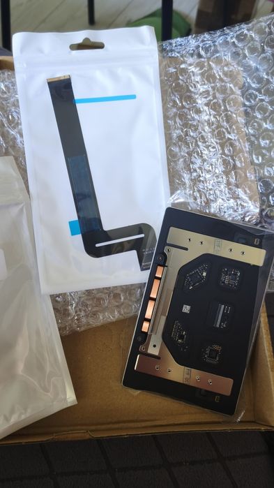Touchpad Gładzik  A2159 Silver