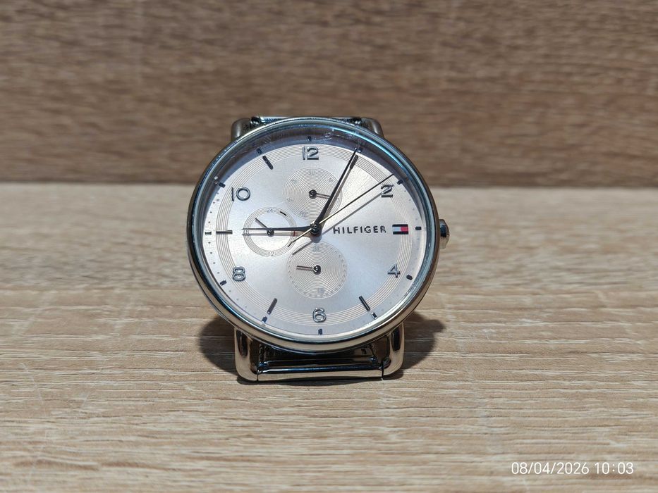 Zegarek Tommy Hilfiger 1782662 TH.268.3.14.3589