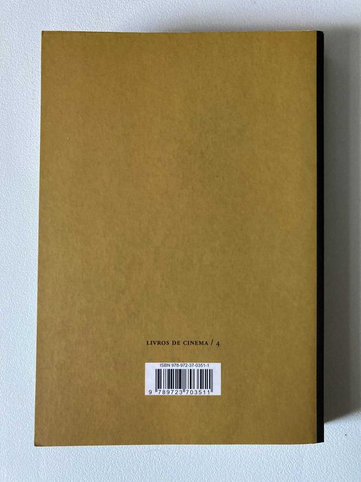 Muito lá de Casa, de João Bénard da Costa