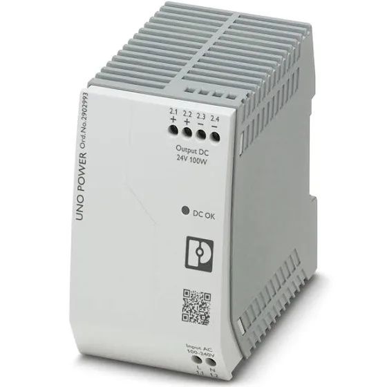 Блок живлення ,перетворювач