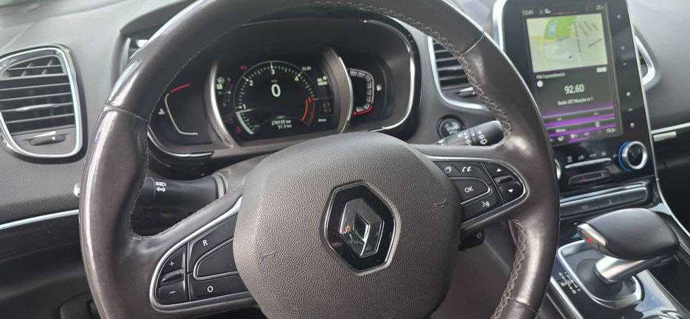 Sprzedam Renault Espace