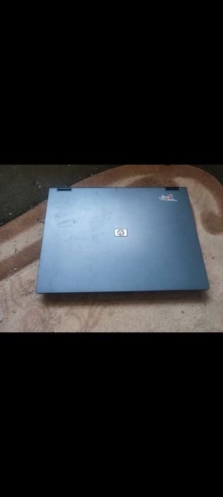 Продам ноутбук HP 6710b ...1900грн