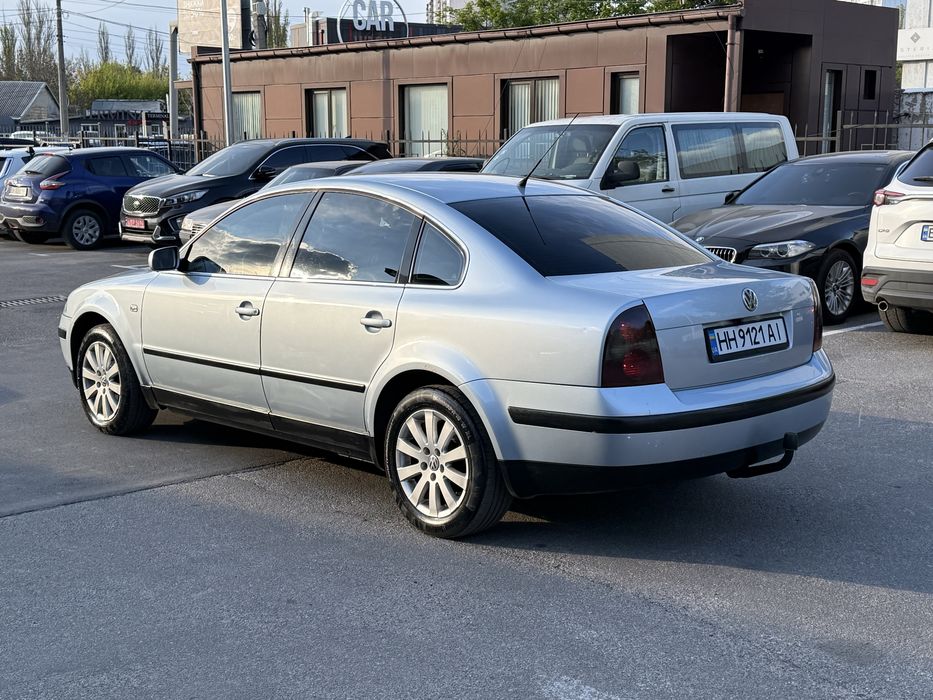 Продам Пасат б5 +