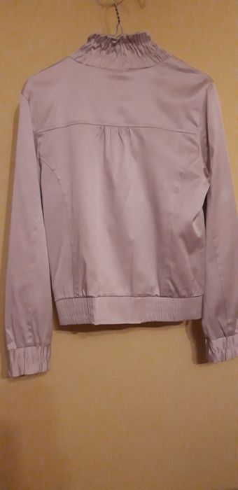 Kurtka damska- wiosenno- letnia