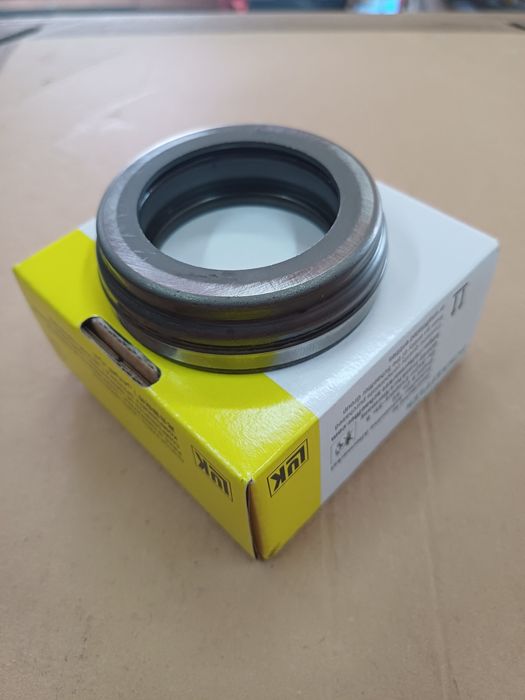 Zestaw do regeneracji sprzęgła kosiarki traktorka MTD Husqvarna Partne