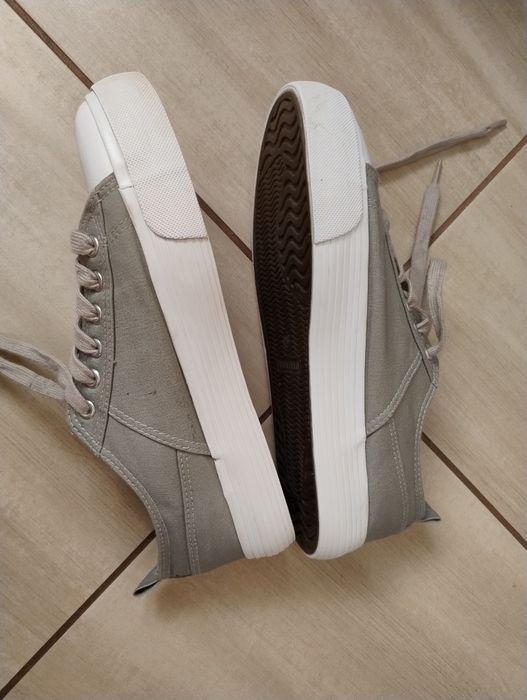 Trampki damskie 40 Anna Field