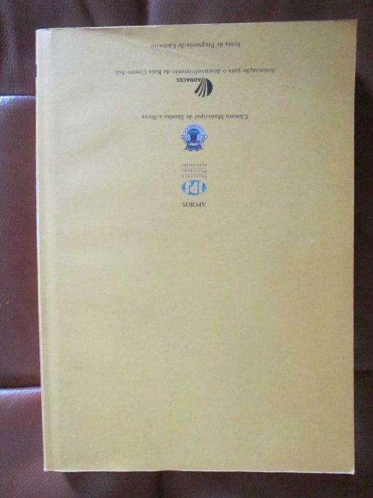 Festa do Espírito Santo no Ladoeiro e no Sul da Beira Interior