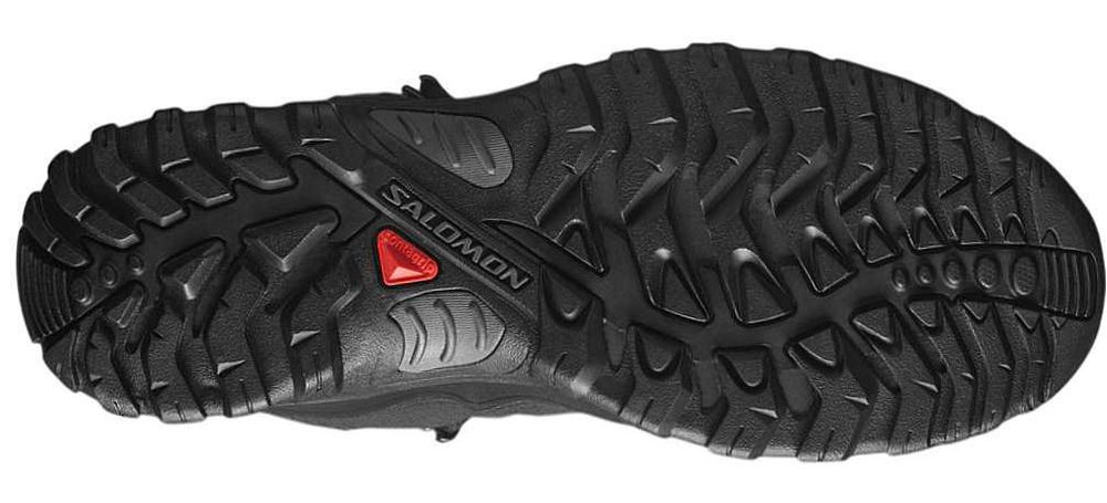 Salomon SHELTER CS WP 478542 кросівки ботінки черевики ЗИМА до -15