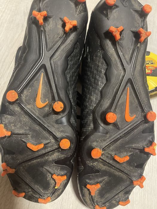 Бутсы Найк Nike Копочки Футзалы