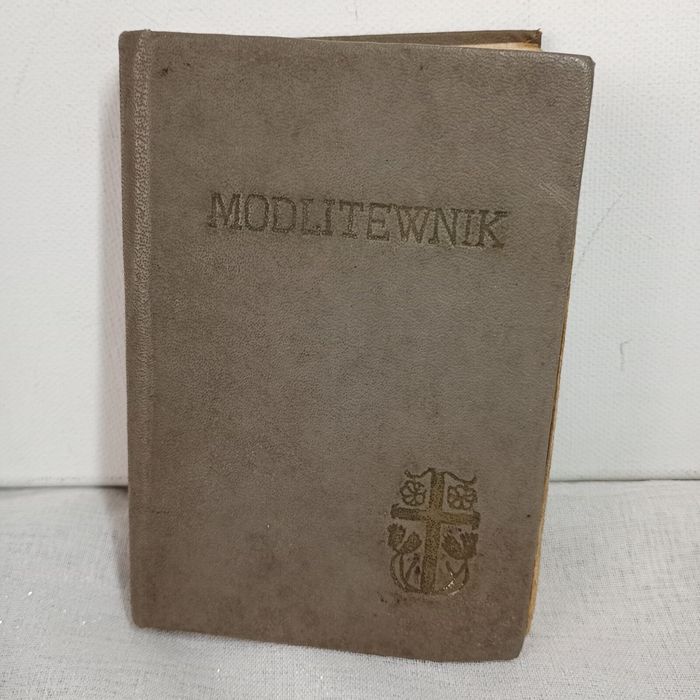 Panie, naucz nas modlić się. Modlitewnik dla wszystkich