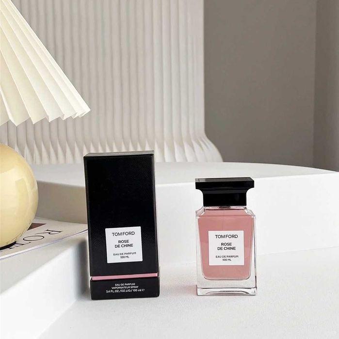 Tom Ford ROSE DE CHINE eau de perfumy 100ML