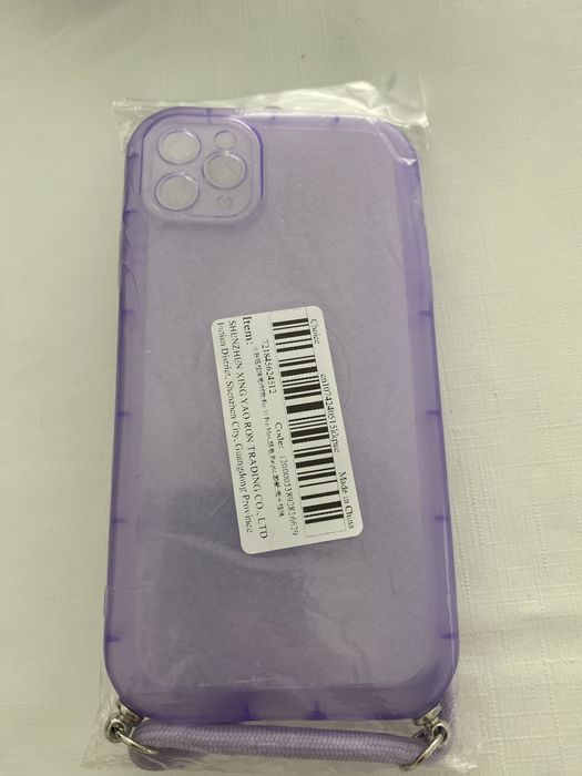 Capa + 4 peliculas vidro Iphone 11 pro max