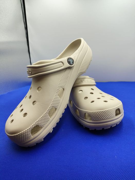Шльопанці Crocs ( унісекс) - 42 розмір. Оригінал