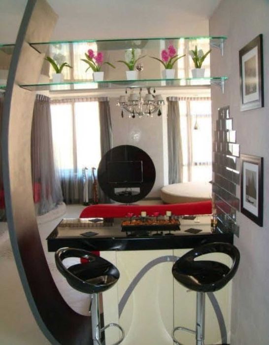 1-комнатная квартира по адресу Куликово поле пл. (площадь 75 м²) - Atlanta.ua - фото 5