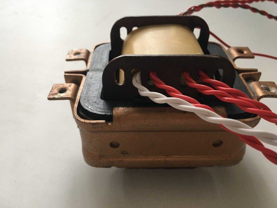 Трансформатор силовой