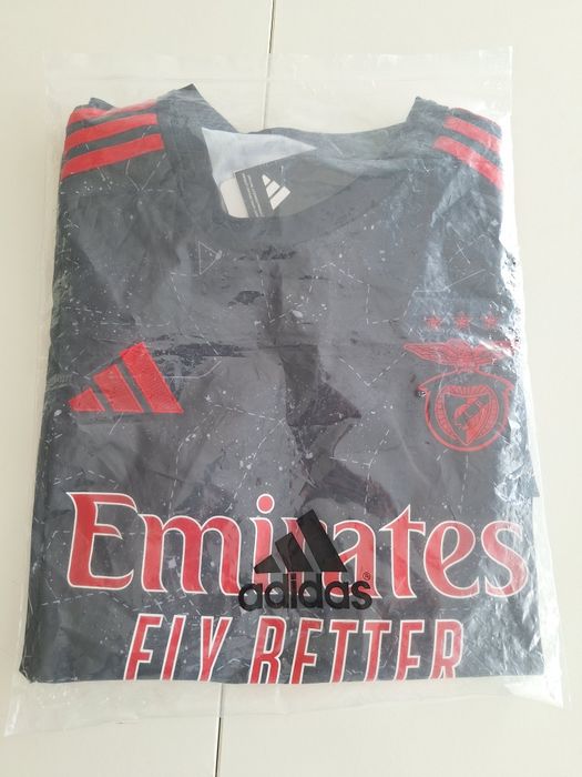 Camisola Benfica