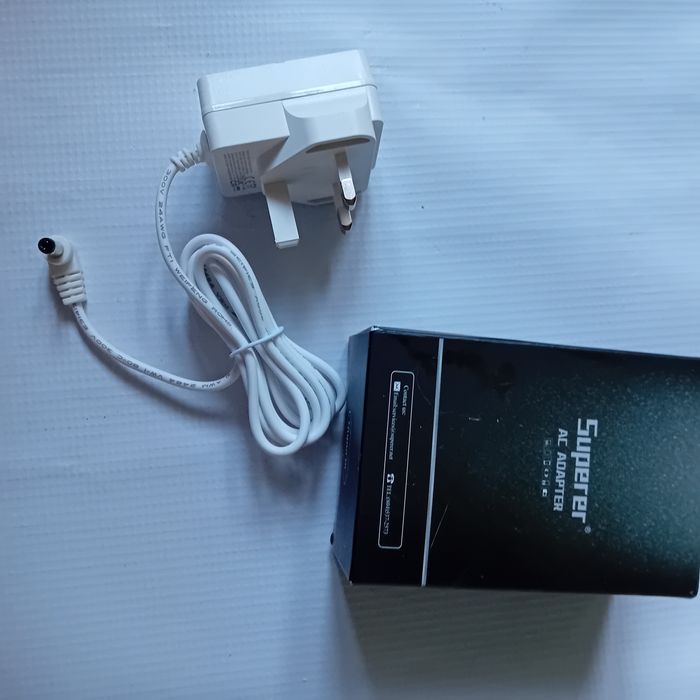 Ładowarka , zasilacz