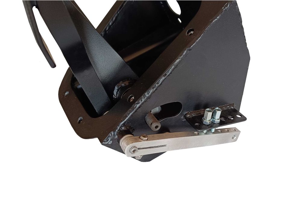 Pedaleira BMW 1602 / 2002