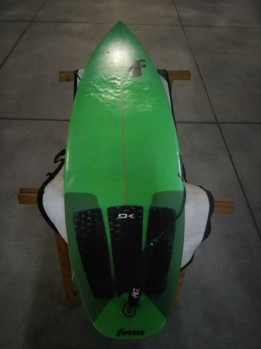 Prancha de surf Ferox