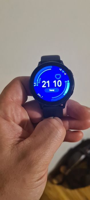 Samsung active 2 46mm smartwath Stan bdb faktura