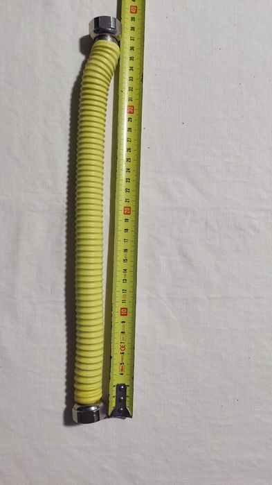 Selling new flexible pipe for piped gas64550205953794121