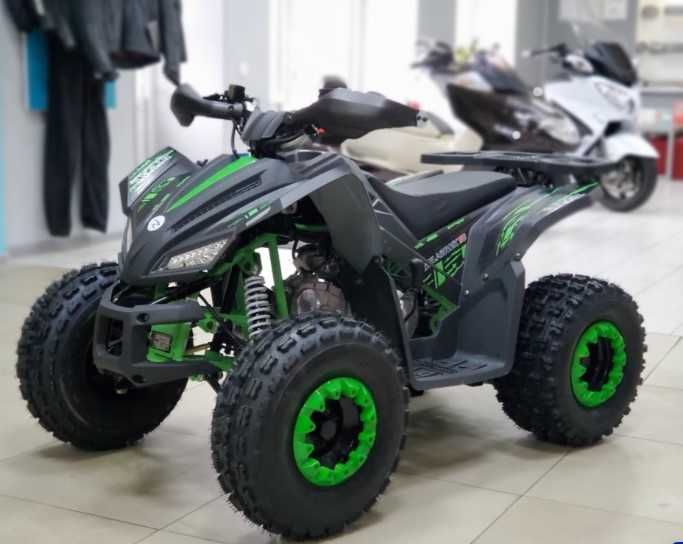 Квадроцикл Comman Rival 125cc