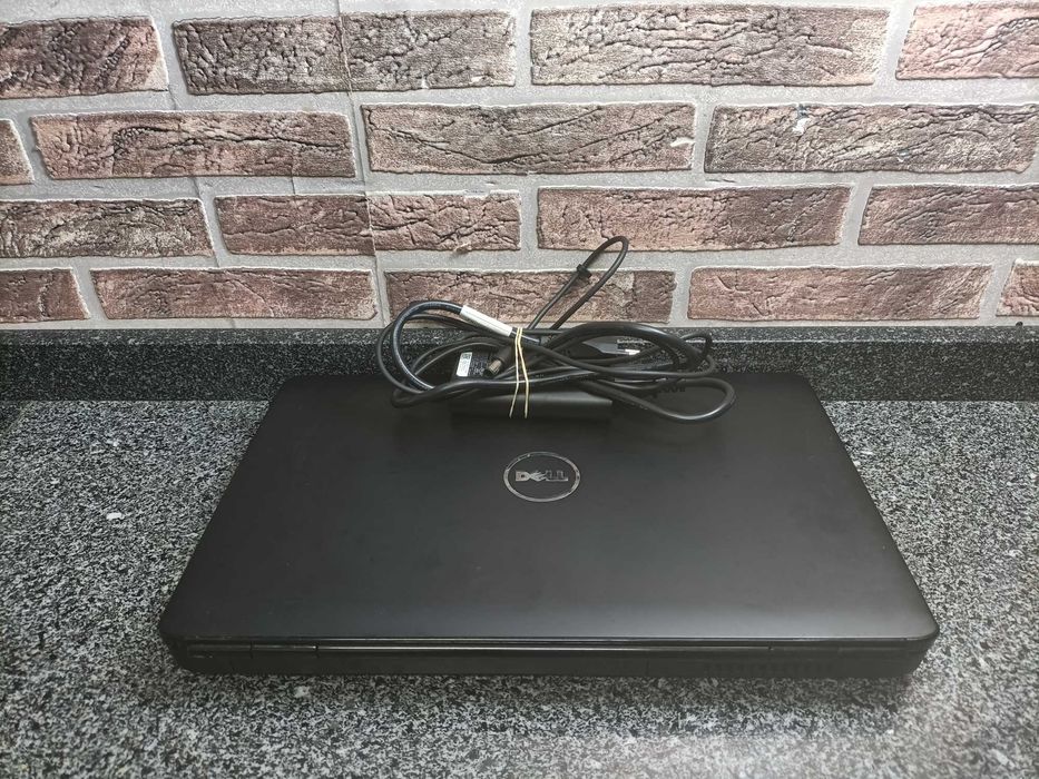 Dell Inspiron 1545 SSD 120gb