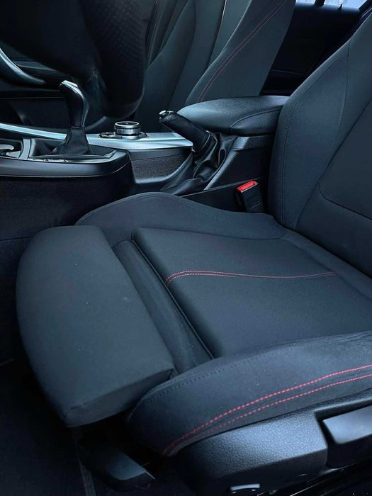 Bmw 118d Sporline F20