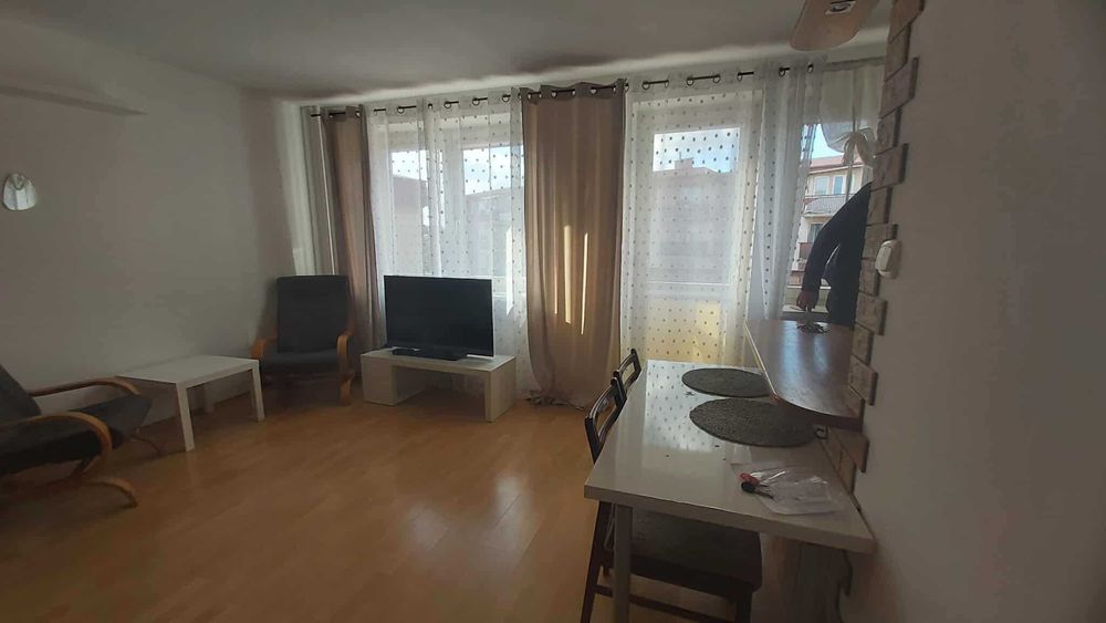 Wynajmę mieszkanie Siedlce ul. Sulimów