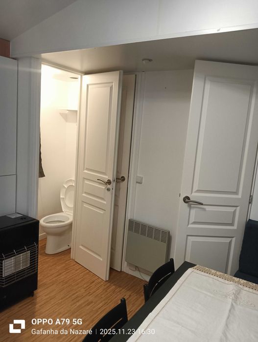 VENDO Casa amovível