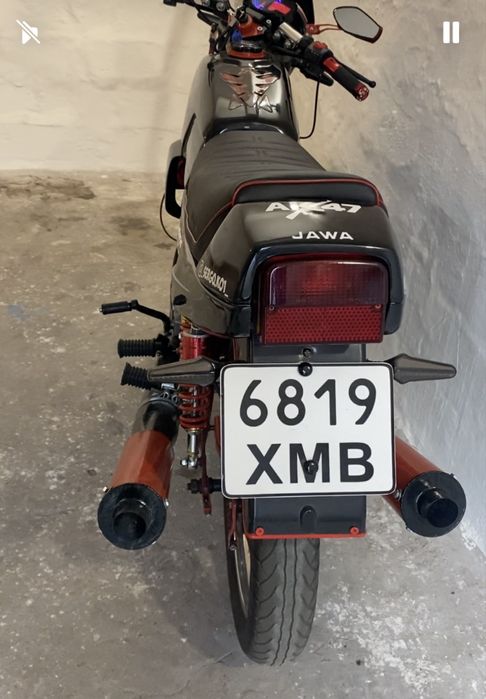 Продам Ява-638 Класик
