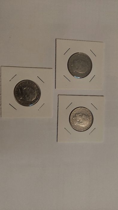 Moneta 10 złotych Bolesław Prus 1975r