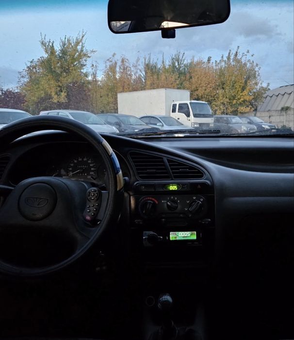 Продам Заз Сенс 2006