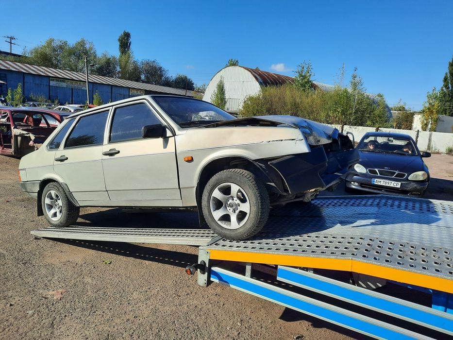 АВТОВИКУП викуп авто на розборку, Авто выкуп, Житомир