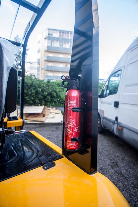 Empilhador CPD 1.5t
