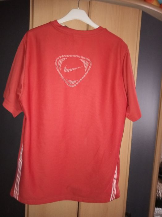 Koszulka Nike Shox