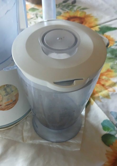 Phillips Blender64584395093379124