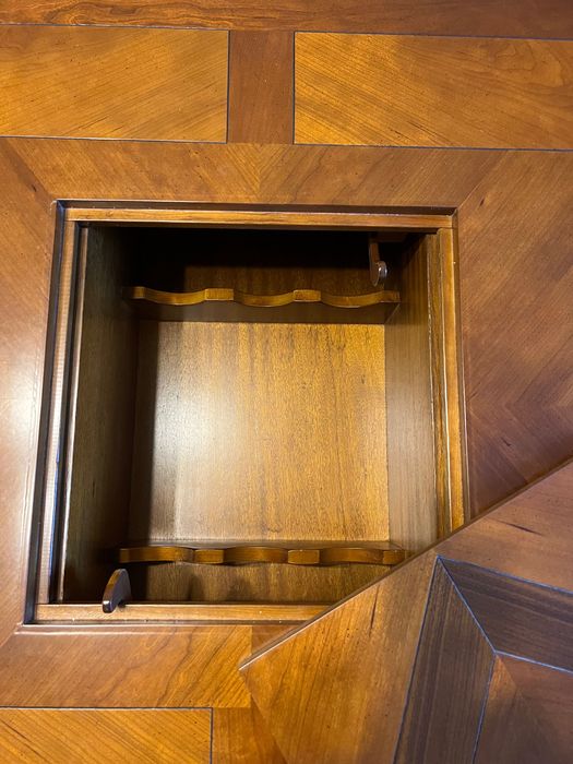 Mesa de centro para sala de estar
