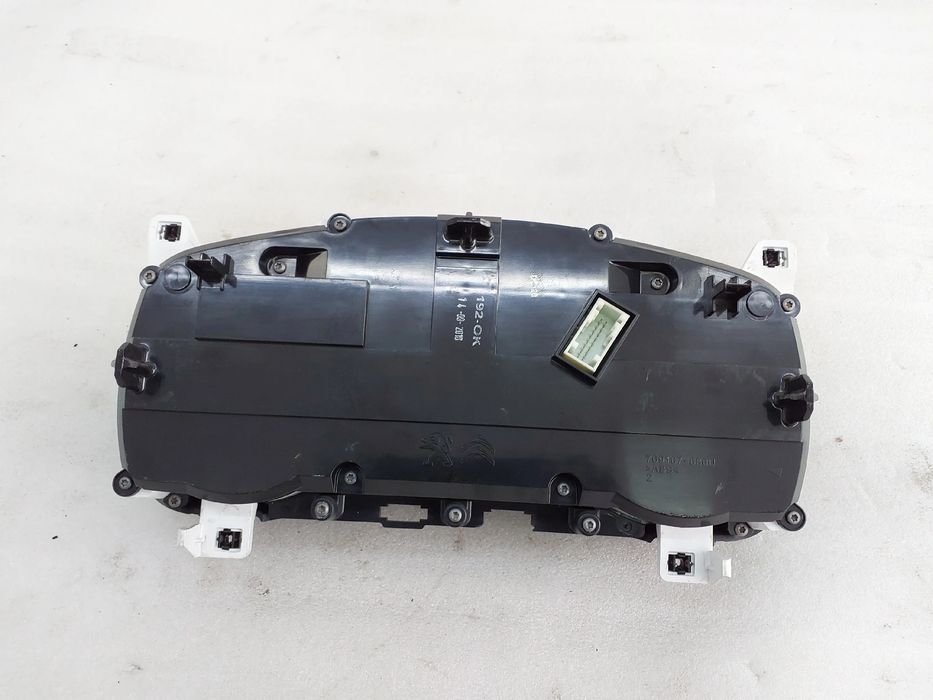 Quadrante / painel de instrumentos CITROËN Berlingo Van (K9)