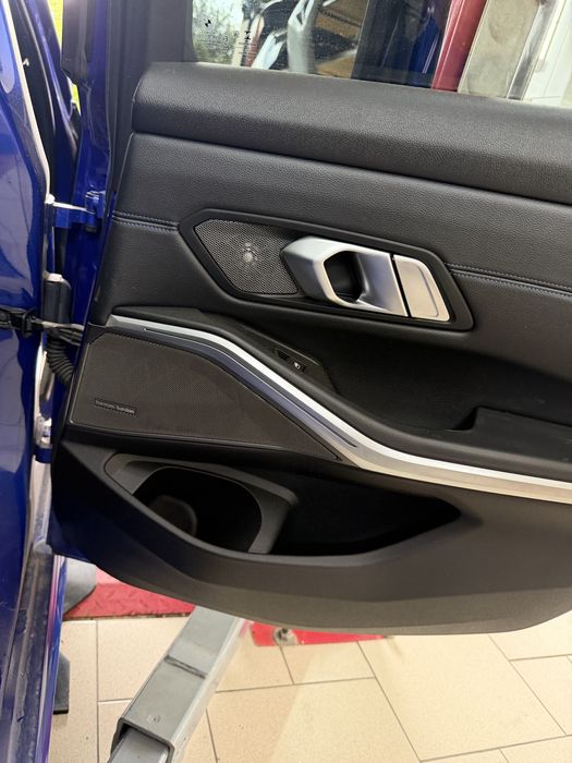 BMW g20 330xi розбір розборка колір c31 бмв 3 г20