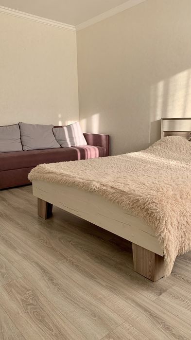 Сдам 1к квартиру длительно