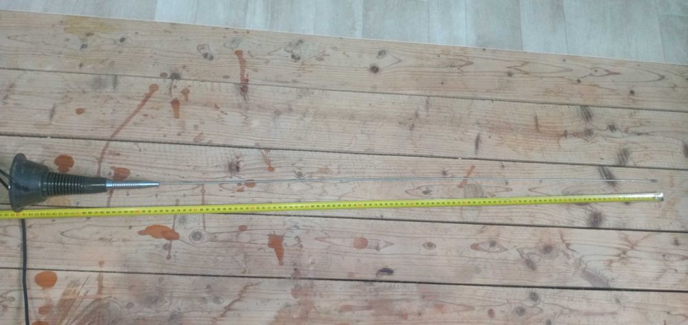 Радіостанція COBRA 29LTD