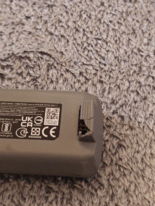 Dron DJI Mini 4K Fly More Combo Full Zestaw dużo akcesoriów