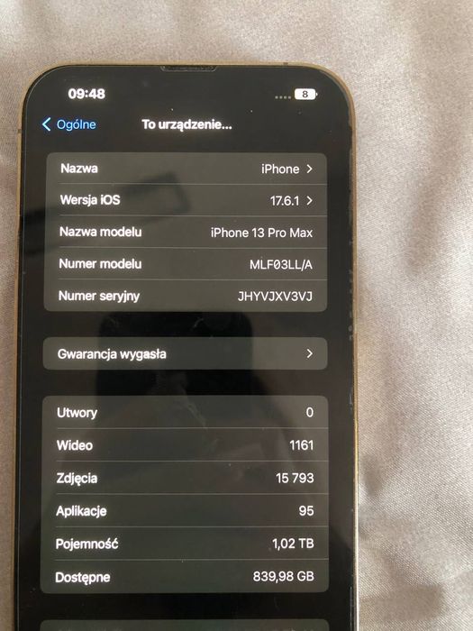 13 pro max (опис)