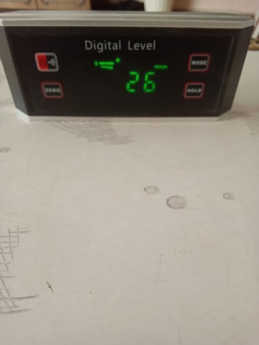 Продам цифровой уровень